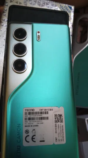 Infinix Other 256 GB in Irbid