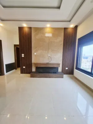 100 m2 2 Bedrooms Apartments for Rent in Amman Al Rabiah