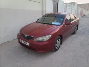 2005 Toyota Camry