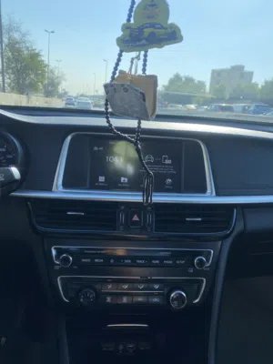 كيا اوبتما 2019