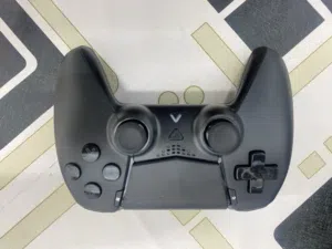 Emg controller for pc ps5 Android Ios جديد فقط مستعمل اسبوع تحت الضمان سنة