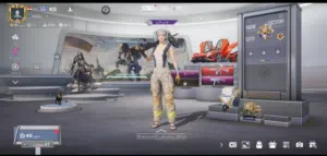 حساب ببجي للبيع