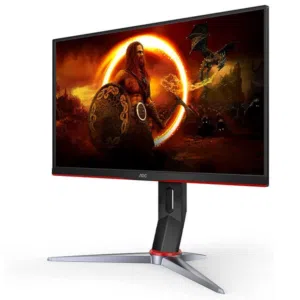 24 Aoc monitors for sale in Amman
