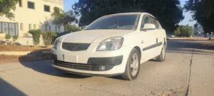 Used Kia Pride in Tripoli