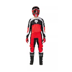 FOX tshirt & Pants Motocross