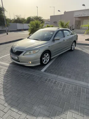 Used Toyota Camry in Central Governorate