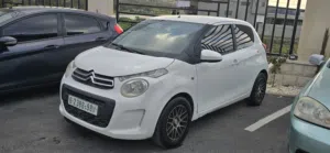 Used Citroen C1 in Jenin