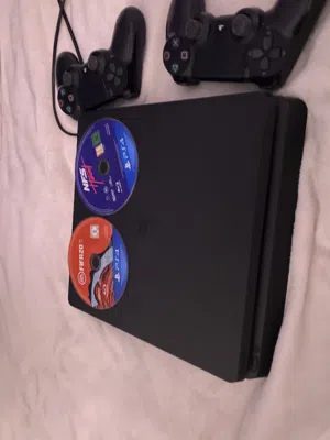 PlayStation 4 PlayStation for sale in Ramallah and Al-Bireh