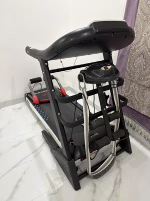 جهاز مشي  استخدام خفيف