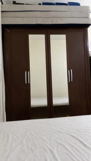 غرفه نوم مستعمله