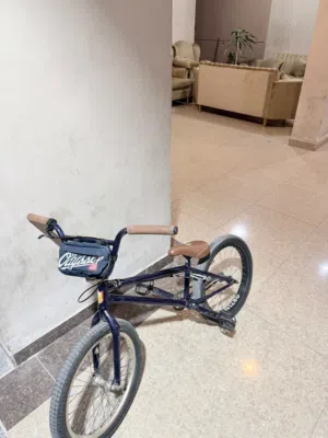 Bmx fly.....