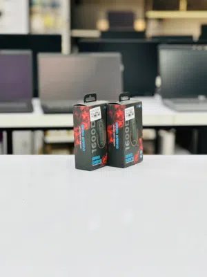 Brand New Pawa gaming mouse in Oman Light Mode RGB