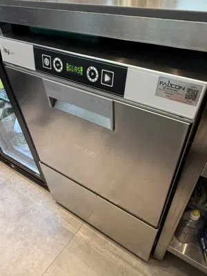 COLGED DISHWASHER