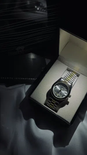 ساعة Rolex Datejust