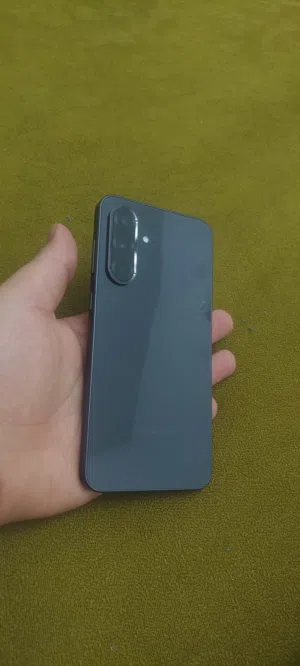 Samsung Galaxy A36 256 GB in Tripoli