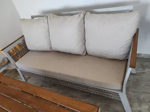 ‏أثاث خارجي ‏.‏ مستعمل‏1