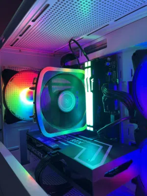 Pc. Gaming
