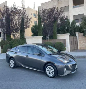 Used Toyota Prius in Irbid