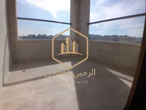 شقة / للايجار/ 4 نوم/ سوبرديلوكس/ عبدون/ 240م
