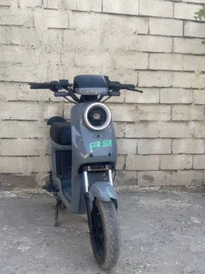 دراجه R9 2026