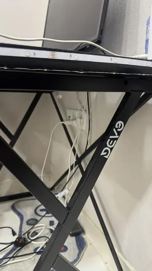 Chairs & Desks . Playstation . Used2