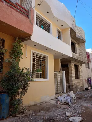 62 m2 3 Bedrooms Townhouse for Sale in Baghdad Saba' Abkar