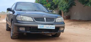 نيسان صني استراد التايون معروفه الرابطه
