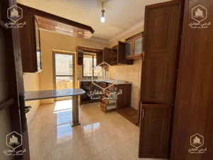 135 m2 3 Bedrooms Apartments for Rent in Amman Tla' Ali