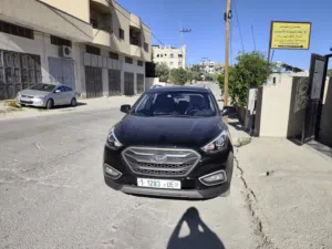 هونداي توسان 2013