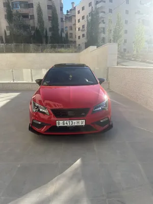 سياره-سيت-fr-2020