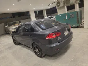 urgent sale mitsubishi lancer 2013