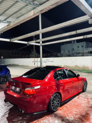 Bmw e60 2005