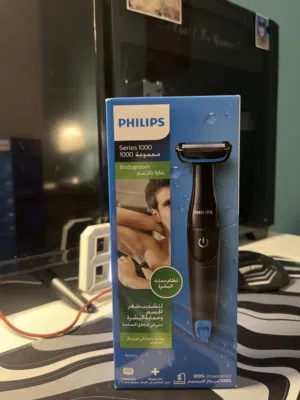 مكينة PHILIPS  فليبس للجسم والمناطق الحساسه