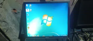 شاشات كمبيو 19 بوصه hp