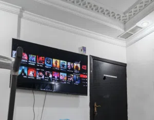 شقه مفروشه للايجار