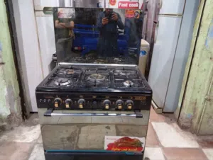 بوتجاز يونيون جاز