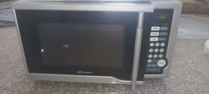 Conti 25 - 29 Liters Microwave in Amman