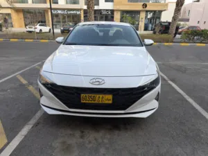هيونداى النترا SE