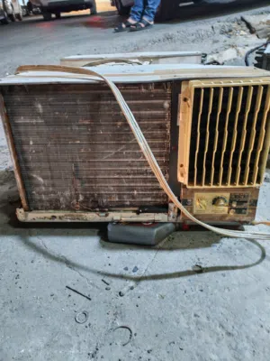 General window Ac for sale 2.5 to 2.9 tons