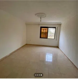 شقة فارغه للايجار في شارع الجامعة سوبر ديلوكس