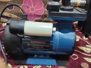 كومبروسر CORNING الماني