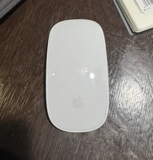 ماوس ابل ماجيك