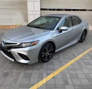 Used Toyota Camry in Muscat