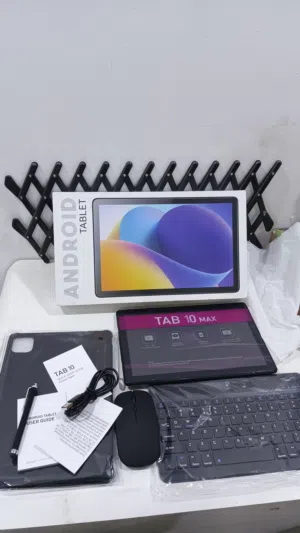 TAB 10 MAX