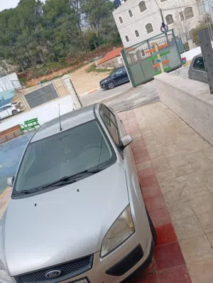 فورد فوكس للبيع