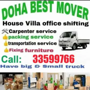 Carpenter — Home Furniture Remove And Fixing — Furniture Repair Available Anywhere in Qatar