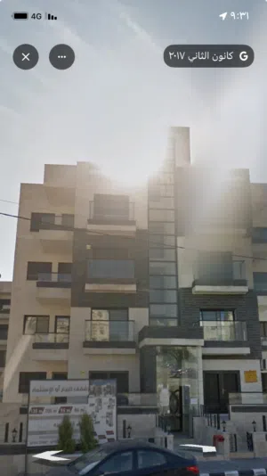 135 m2 3 Bedrooms Apartments for Rent in Amman Tla' Ali
