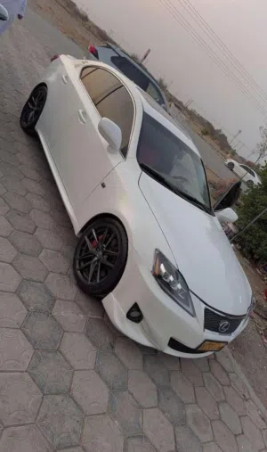 لكزز2012/IS350