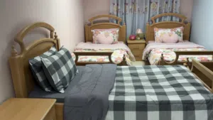 bedroom furniture
