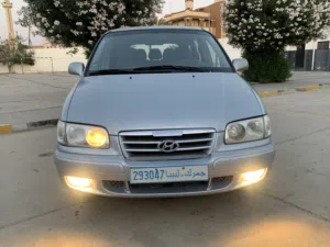 Used Hyundai Trajet in Tripoli